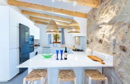 Sant Joan House | Finca Can Miro
