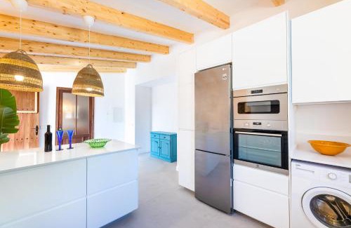 Sant Joan House | Finca Can Miro