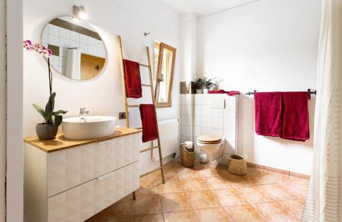 Son Antem House | Finca Can Paulino