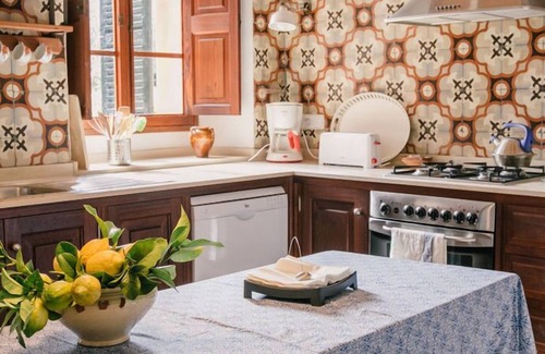 Soller Hotel | Finca Can Quatre