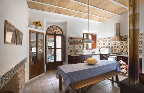 Soller Hotel | Finca Can Quatre
