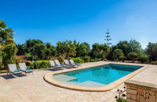 Es Llombards Villa | Finca Can Simonet