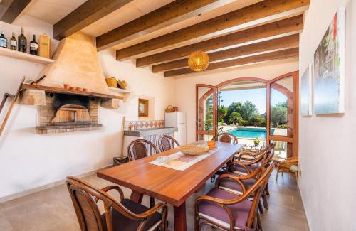 Es Llombards Villa | Finca Can Simonet