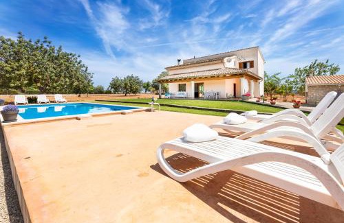 Sencelles House | Finca Can Soler