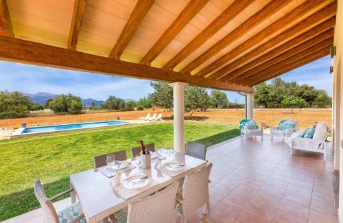 Sencelles House | Finca Can Soler