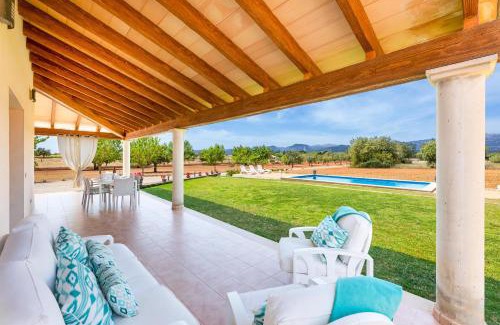 Sencelles House | Finca Can Soler