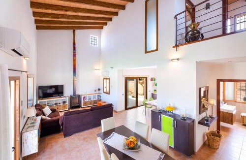 Sencelles House | Finca Can Soler