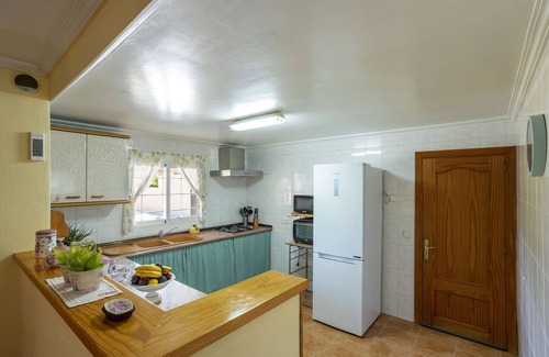 Inca Villa | Finca Can Tomeu