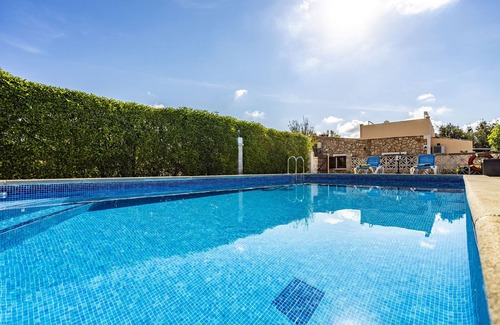 Inca Villa | Finca Can Tomeu