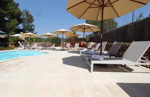 Sant Josep de sa Talaia Villa | Finca Can Toni