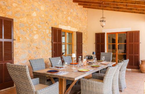 Son Servera Villa | Finca Can Xerpeta
