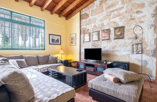 Arico Villa | Finca Carrillo