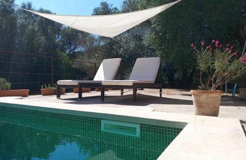 Sencelles Villa | Finca Cas Canar