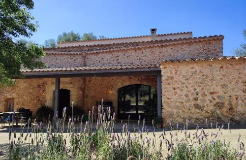 Sencelles Villa | Finca Cas Canar