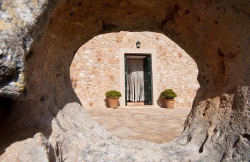 S Horta House | Finca Cas Corso Maravillosa