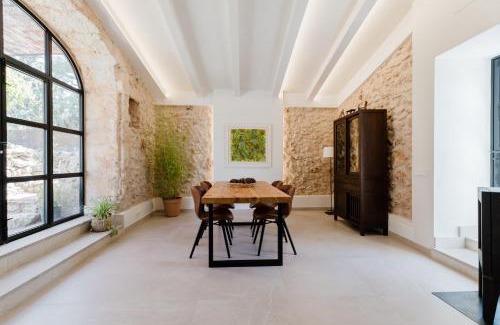 Costitx House | Finca Cas Pomer