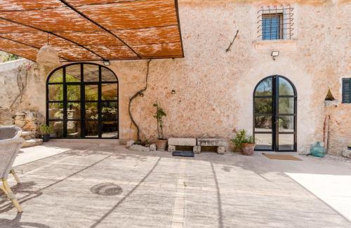 Costitx House | Finca Cas Pomer