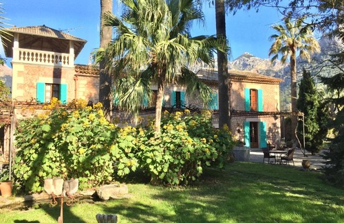 Soller House | Finca Cas Sant