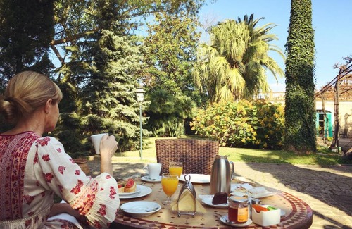 Soller House | Finca Cas Sant