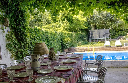 Vilanova del Valles House | Finca Casanova