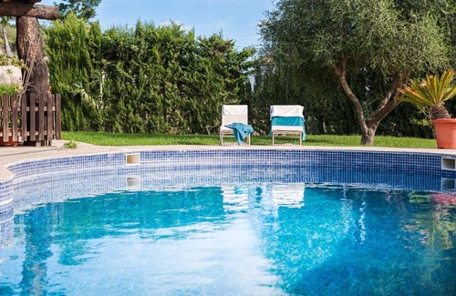 San Ambrosio House | Finca Casa Rural Lumalú