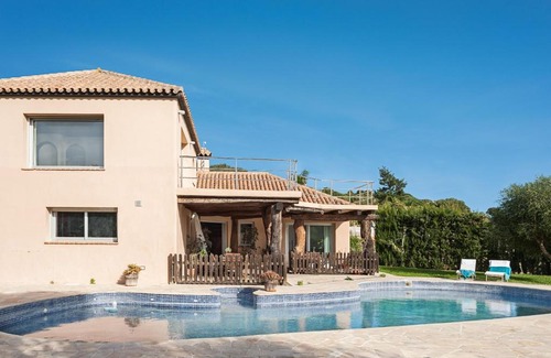 San Ambrosio House | Finca Casa Rural Lumalú