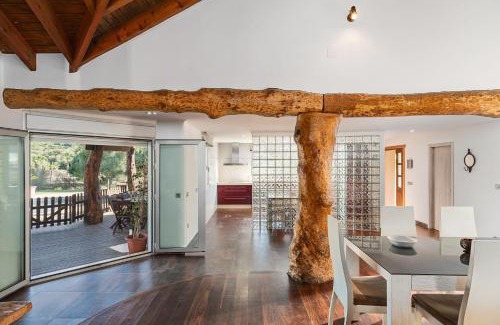 San Ambrosio House | Finca Casa Rural Lumalú