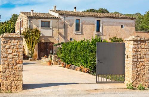 Cas Concos Villa | Finca Cavea