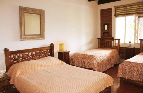 Dagua House | Finca cerca a Cali - Pura Naturaleza - El Carmen, Colombia