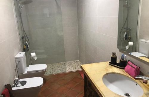 Membrio Villa | Finca Cerro Verde
