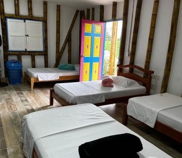Armenia House | Finca Chalet La Cabaña