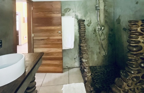 Bagaces Cottage | Finca Chilamate - Casa Bonita