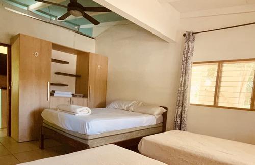 Bagaces Cottage | Finca Chilamate - Casa Bonita