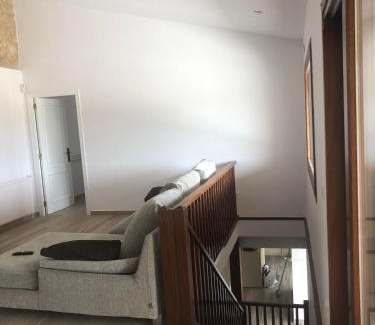 Borrassa Villa | Finca Clos
