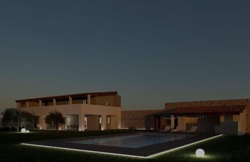 Borrassa Villa | Finca Clos