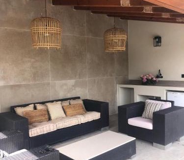 Borrassa Villa | Finca Clos