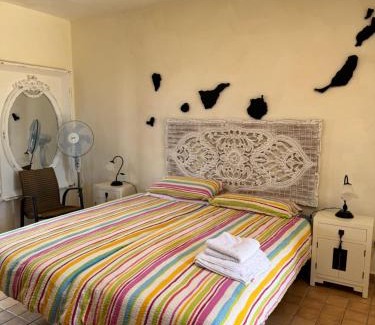 Tigaday Apartment | Finca con calma