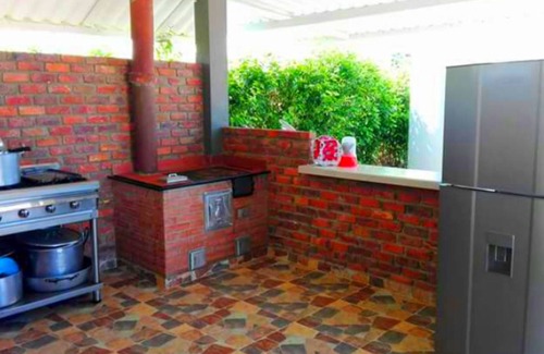 Melgar House | Finca Con Piscina Privada En Melgar