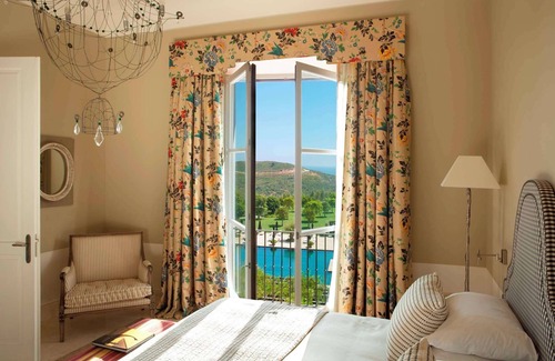Casares Hotel | Finca Cortesin Golf & Spa