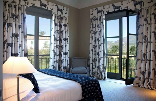 Casares Hotel | Finca Cortesin Golf & Spa