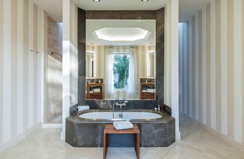 Casares Hotel | Finca Cortesin Golf & Spa