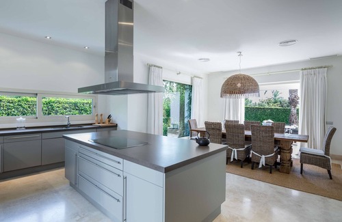Casares Hotel | Finca Cortesin Golf & Spa