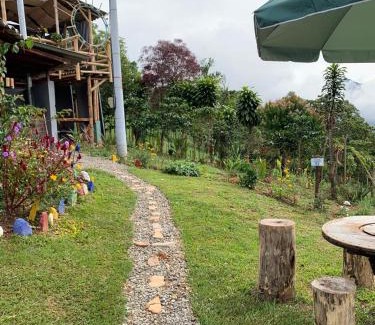 Titiribi Other | Finca Crucytania