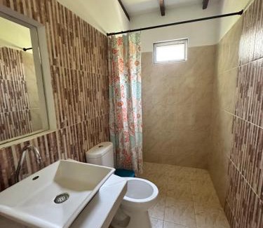 Sopetran House | Finca Curazao
