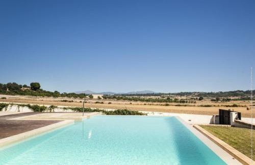 Santa Margalida Villa | Finca Dalt Son Morro