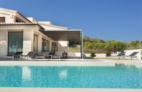Santa Margalida Villa | Finca Dalt Son Morro