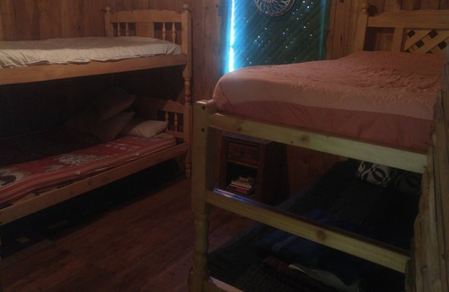 Pacto Hostel | Finca De Buen Consejo - Hostel