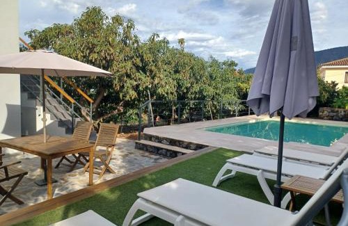 Las Arenas House | Finca de Luna