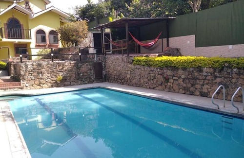 Guaduas House | Finca de Recreo en Guaduas