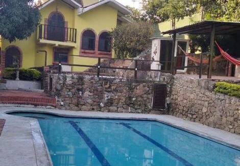Guaduas House | Finca de Recreo en Guaduas